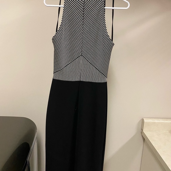 Mark Edwards long maxi dress - Picture 4 of 4